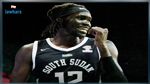 كرة السلة : لاعب من جنوب السودان يمضي للاتحاد المنستيري 