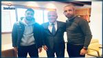 مركاتو : ياسين الشماخي يمضي رسميا  للنجم الساحلي 