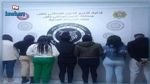 نابل : القبض على فتيات يروّجن المخدّرات بالحانات و الملاهي الليلية