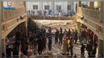 باكستان.. عشرات القتلى في تفجير أثناء الصلاة بمسجد (فيديو)