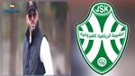 عصام المرداسي مدربا جديدا للشبيبة القيروانية