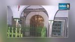 الفحص : إضرام النار في زاوية الولي الصالح علي بوحميدة 