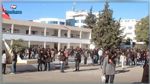 القيروان : الإعتداء على مدير معهد العلا‎‎ من طرف منحرف