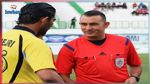 الحكم محمد شعبان : قررت الاعتزال بسبب الظلم و القهر