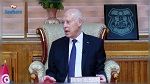 سعيّد : حادثة جرجيس كانت عمليّة 