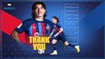 برشلونة يستغنى عن خدمات هيكتور بيليرين