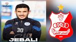 الاتحاد المنستيري يعير لاعبه الجديد شهاب الجبالي 
