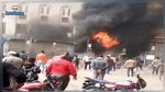 مصر: قتلى وجرحى في حريق هائل داخل مستشفى