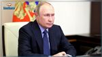 زلزال سوريا: بوتين يؤكد استعداد روسيا للمساعدة