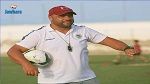 مستقبل رجيش: تثبيت حمزة الفقيه حسن مدربا أولا للفريق