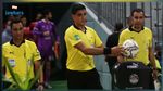 هل يدير الحكم المصري ابراهيم نور الدين لقاء النادي الصفاقسي و هلال الشابة ؟