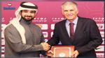  كارلوس كيروش مدربا جديدا للمنتخب القطري