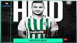 رسمي : نسيم هنيد في الدوري الليتواني