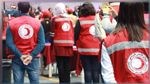 الهلال الأحمر  يدعو الإطار الطبي و شبه الطبي من المتطوعين إلى التسجيل للمشاركة في المد التضامني إلى سوريا وتركيا