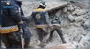 زلزال تركيا سوريا.. أكثر من 8700 قتيل وسط استمرار عمليات الانقاذ