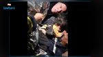 تركيا: فريق إنقاذ جزائري يتمكن من انتشال طفل من تحت الأنقاض (فيديو)