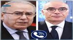 وزير الخارجية يجري مكالمة هاتفية مع نظيره الجزائري