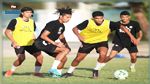    منتخب الأواسط يواجه نظيره السنغالي وديا استعدادا  لكأس إفريقيا 