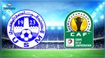 الاتحاد المنستيري يكشف عن قائمته الإفريقية 
