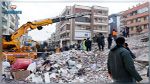 جزائرية وطفلتها ضمن ضحايا زلزال تركيا