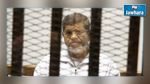  مصر : إحالة مرسي لأول مرة إلى محكمة عسكرية
