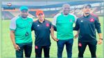 بن جبرية و الخليفي يتألقان في  قيادة فريق FC Tanganyika الكنغولي 