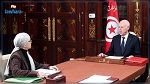 سعيّد: بعض المؤيدات والوثائق في قضية الشهيدين أُتلفت