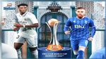 مونديال الأندية : نهائي مشوق الليلة بين ريال مدريد و الهلال السعودي 