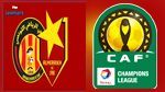 دوري أبطال افريقيا : الترجي الرياضي يفوز على المريخ السوداني 