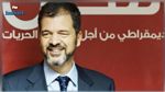 هيئة الدفاع تكشف عن التهمة الموجّهة لخيام التركي 