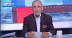 إيقاف الناشط السياسي لزهر العكرمي