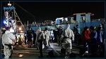 إيطاليا : استئناف تدفقات المهاجرين على جزيرة لامبيدوزا