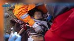 بعد 228 ساعة من الزلزال .. إنقاذ سيّدة وطفليْها من تحت الأنقاض في هطاي 
