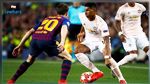 الدوري الأوروبي : قمة مشوقة الليلة بين برشلونة و مانشستر يوناتيد