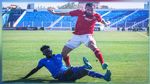 دوري أبطال افريقيا : الهلال السوداني يفوز على الأهلي المصري 