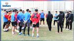كان مصر للأواسط: الاصابة تحرم  مكرم الصغير من المشاركة مع المنتخب في النهائيات 