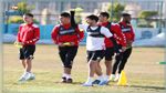 كان مصر 2023 : منتخب الأواسط يختم اليوم تحضيراته لمواجهة غامبيا