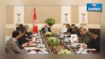النظر في مشروع قانون يتعلق بالإعفاء من معلوم مغادرة تونس