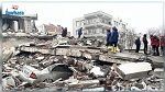 عدد وفيات زلزال تركيا وسوريا يتجاوز 50 ألفاً
