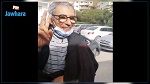 إطلاق سراح عز الدين الحزقي