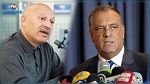 بطاقتا إيداع بالسجن ضد كل من غازي الشواشي ورضا بلحاج