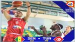 تصفيات كأس العالم لكرة السلة: تونس تفوز على السنغال 