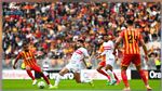 دوري أبطال افريقيا : الترجي يفوز على الزمالك 