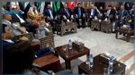 رؤساء برلمانات عرب يدعون  إلى عودة سوريا 