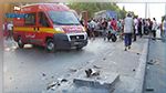 خلال 24 ساعة : 12 حالة وفاة و284 مصابا في حوادث مختلفة