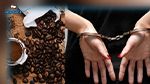 نابل: حجز 884 كغ من القهوة‎‎ .. والإحتفاظ بإمرأة