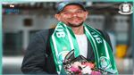 طارق الجراية يصل ليبيا لتدريب أهلي طرابلس 