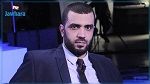 6 أشهر سجنا ضدّ راشد الخياري
