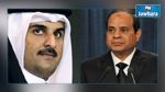 قطر تستدعي سفيرها في مصر 