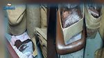 بن عروس: حجز 820 كغ من القهوة لدى شخص مفتّش عنه